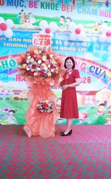 Trần Thị Hoà