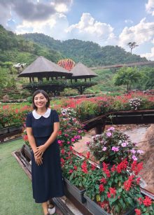 Phạm Thị Anh Thơ